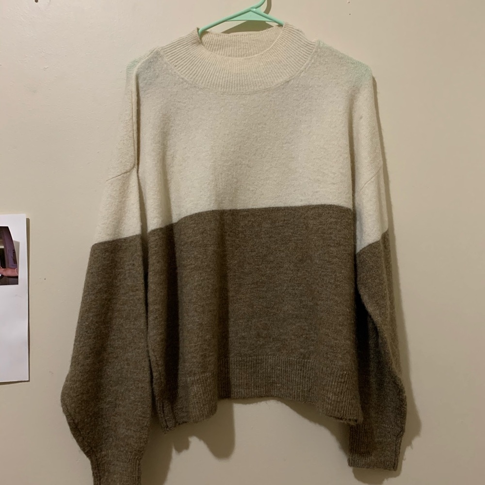 H&M Sweater